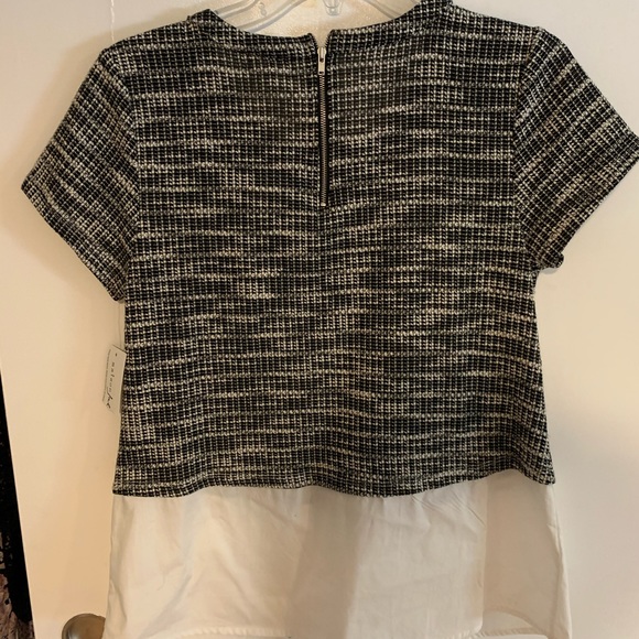 Dress Shirt NWT - Picture 4 of 4